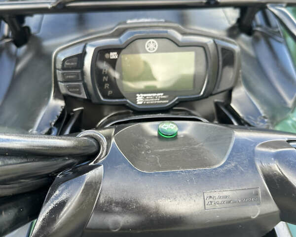 Ямаха Гризли, объемом двигателя 0.55 л и пробегом 9 тыс. км за 6700 $, фото 30 на Automoto.ua