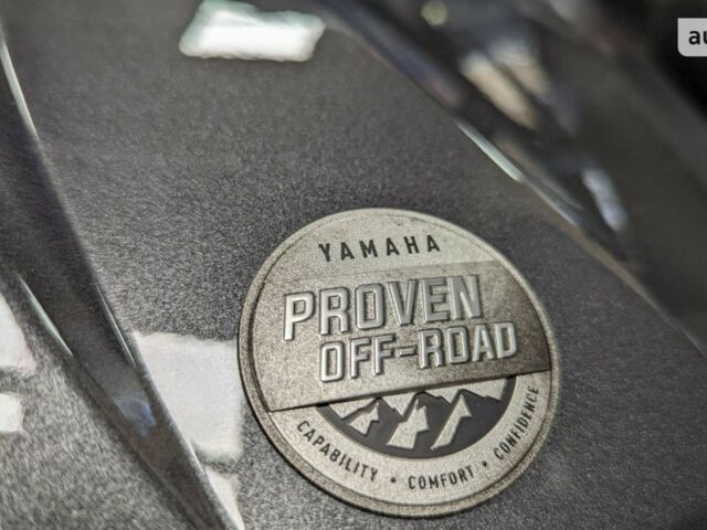 купити нове авто Ямаха Grizzly 2022 року від офіційного дилера YAMAHA Дніпро Ямаха фото