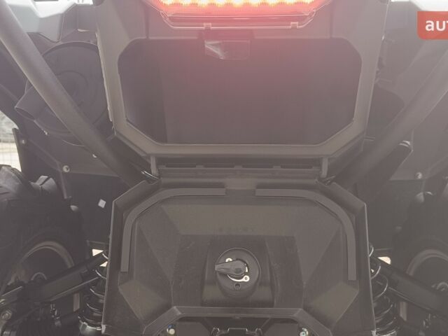 Ямаха Гризли, объемом двигателя 0.69 л и пробегом 0 тыс. км за 17331 $, фото 24 на Automoto.ua