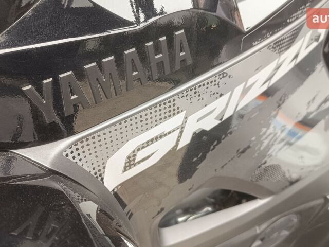 Ямаха Гризли, объемом двигателя 0.69 л и пробегом 0 тыс. км за 17331 $, фото 27 на Automoto.ua