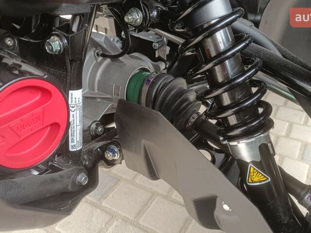 Ямаха Гризли, объемом двигателя 0.69 л и пробегом 0 тыс. км за 17331 $, фото 28 на Automoto.ua