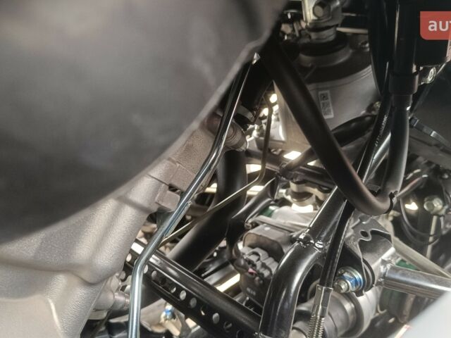 Ямаха Гризли, объемом двигателя 0.69 л и пробегом 0 тыс. км за 17331 $, фото 23 на Automoto.ua