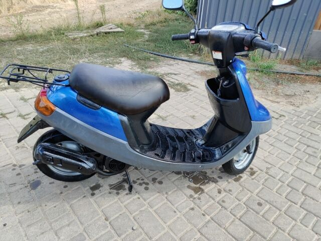 Ямаха Джог Априо, объемом двигателя 49 л и пробегом 0 тыс. км за 350 $, фото 6 на Automoto.ua