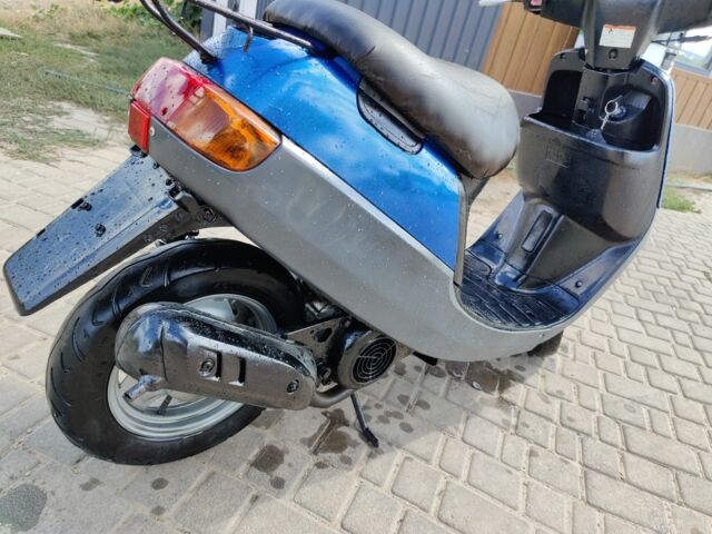 Ямаха Джог Априо, объемом двигателя 49 л и пробегом 0 тыс. км за 350 $, фото 5 на Automoto.ua