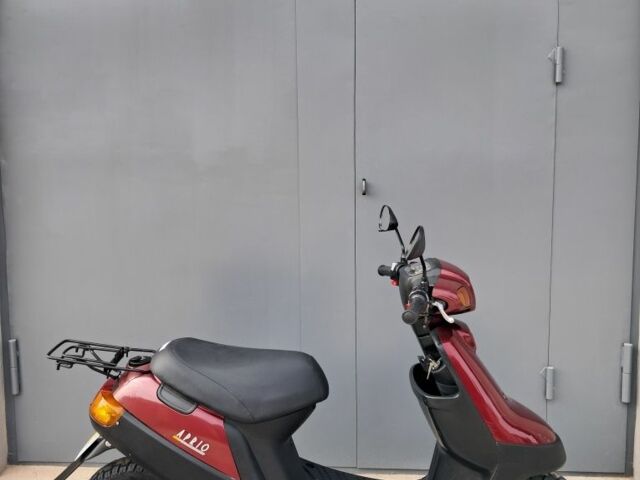 Ямаха Джог Априо, объемом двигателя 50 л и пробегом 0 тыс. км за 650 $, фото 2 на Automoto.ua