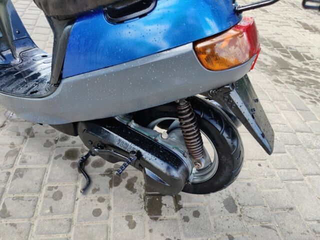 Ямаха Джог Априо, объемом двигателя 49 л и пробегом 0 тыс. км за 350 $, фото 3 на Automoto.ua