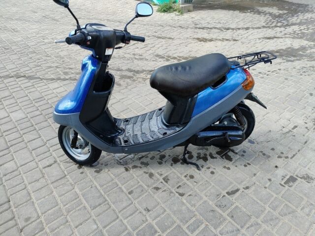 Ямаха Джог Априо, объемом двигателя 49 л и пробегом 0 тыс. км за 350 $, фото 2 на Automoto.ua