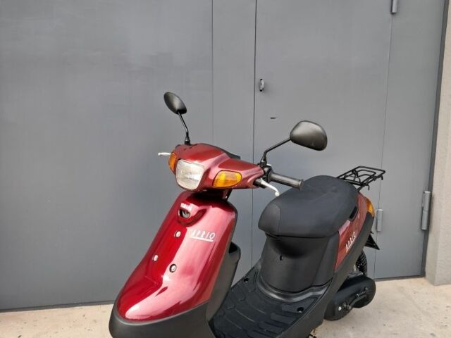 Ямаха Джог Априо, объемом двигателя 50 л и пробегом 0 тыс. км за 650 $, фото 3 на Automoto.ua