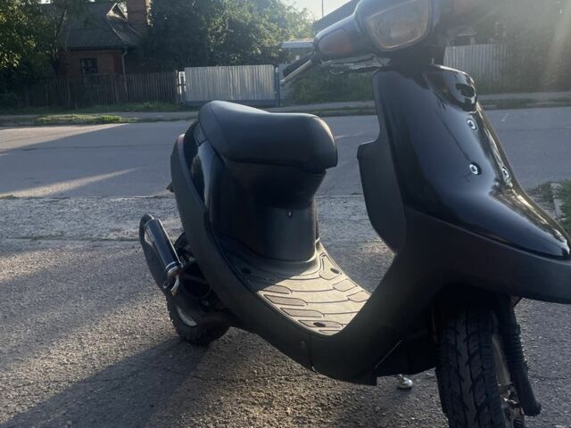 Ямаха Джог Априо, объемом двигателя 72 л и пробегом 0 тыс. км за 33000 $, фото 1 на Automoto.ua