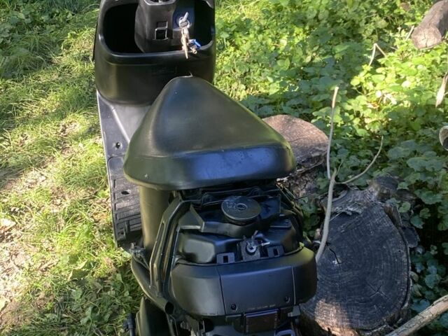Ямаха Джог Апріо, об'ємом двигуна 65 л та пробігом 0 тис. км за 218 $, фото 5 на Automoto.ua
