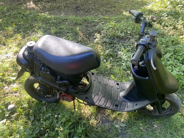 Ямаха Джог Апріо, об'ємом двигуна 65 л та пробігом 0 тис. км за 218 $, фото 4 на Automoto.ua