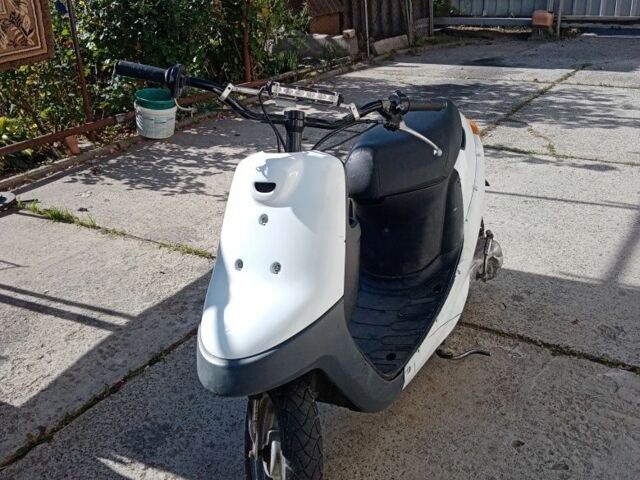 Ямаха Джог Априо, объемом двигателя 80 л и пробегом 0 тыс. км за 333 $, фото 3 на Automoto.ua