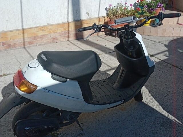 Ямаха Джог Априо, объемом двигателя 80 л и пробегом 0 тыс. км за 333 $, фото 1 на Automoto.ua