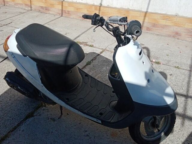 Ямаха Джог Априо, объемом двигателя 80 л и пробегом 0 тыс. км за 333 $, фото 2 на Automoto.ua