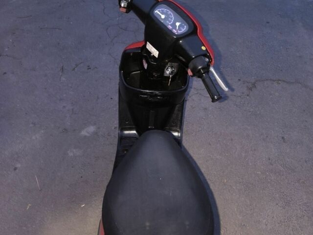 Ямаха Джог Априо, объемом двигателя 50 л и пробегом 0 тыс. км за 242 $, фото 5 на Automoto.ua