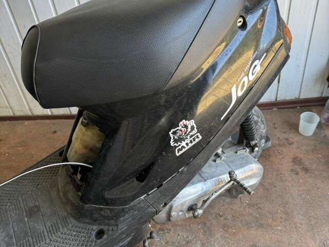 Ямаха Джог Артистик, объемом двигателя 49 л и пробегом 0 тыс. км за 313 $, фото 1 на Automoto.ua