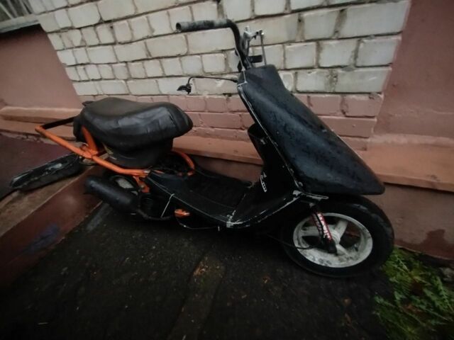 Ямаха Джог Артистик, объемом двигателя 0 л и пробегом 0 тыс. км за 239 $, фото 1 на Automoto.ua