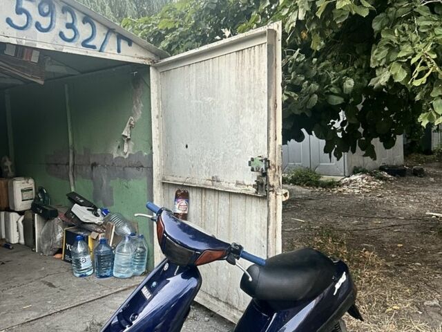 Ямаха Джог Артистик, объемом двигателя 49 л и пробегом 0 тыс. км за 428 $, фото 1 на Automoto.ua