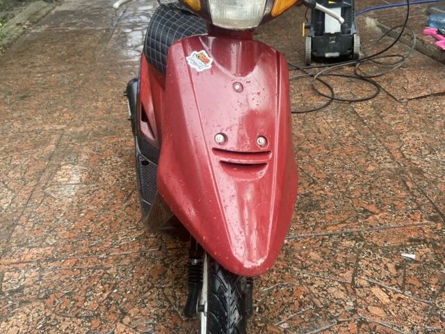 Ямаха Джог Артистик, объемом двигателя 65 л и пробегом 0 тыс. км за 337 $, фото 1 на Automoto.ua