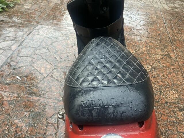 Ямаха Джог Артистик, объемом двигателя 65 л и пробегом 0 тыс. км за 337 $, фото 7 на Automoto.ua