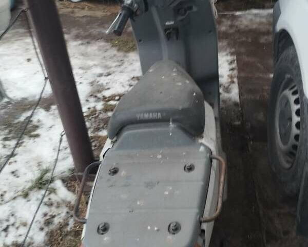 Ямаха Джог Р, объемом двигателя 0 л и пробегом 2 тыс. км за 243 $, фото 4 на Automoto.ua