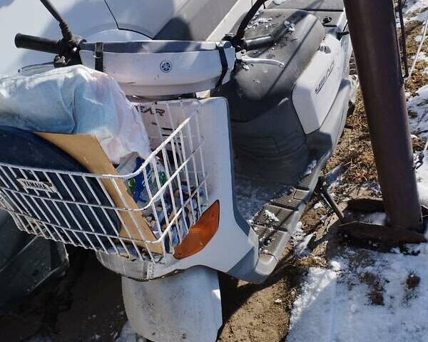 Ямаха Джог Р, объемом двигателя 0 л и пробегом 2 тыс. км за 243 $, фото 2 на Automoto.ua