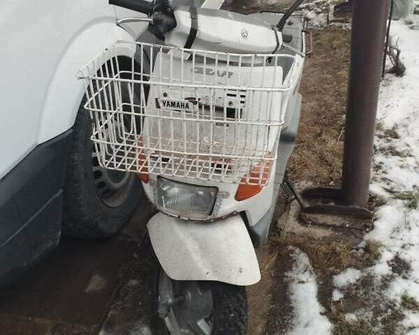 Ямаха Джог Р, объемом двигателя 0 л и пробегом 2 тыс. км за 243 $, фото 3 на Automoto.ua