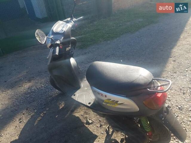 Ямаха Джог ЗИИ, объемом двигателя 0 л и пробегом 2 тыс. км за 168 $, фото 1 на Automoto.ua
