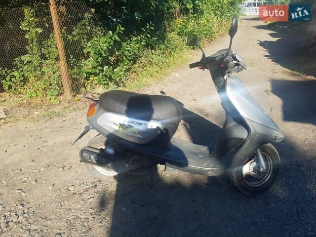 Ямаха Джог ЗИИ, объемом двигателя 0 л и пробегом 2 тыс. км за 168 $, фото 2 на Automoto.ua