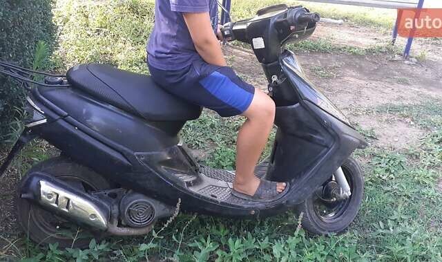 Чорний Ямаха Jog, об'ємом двигуна 0 л та пробігом 3 тис. км за 250 $, фото 2 на Automoto.ua