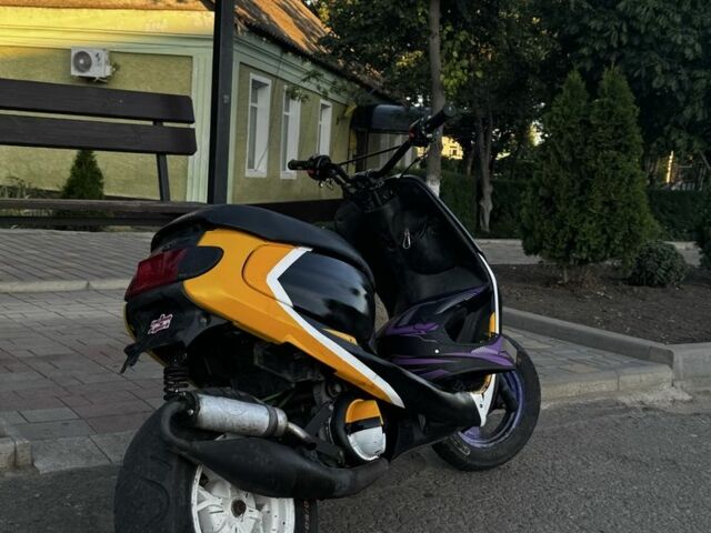Ямаха Jog, об'ємом двигуна 80 л та пробігом 0 тис. км за 19500 $, фото 11 на Automoto.ua
