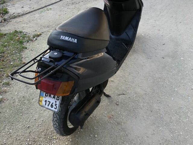 Ямаха Джог, объемом двигателя 0 л и пробегом 0 тыс. км за 328 $, фото 2 на Automoto.ua