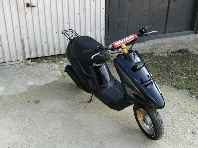 Ямаха Джог, объемом двигателя 0 л и пробегом 0 тыс. км за 328 $, фото 3 на Automoto.ua