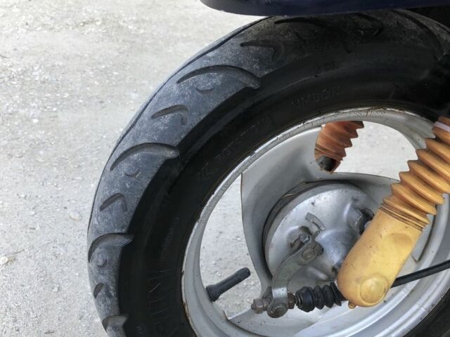 Ямаха Джог, объемом двигателя 0 л и пробегом 0 тыс. км за 328 $, фото 6 на Automoto.ua