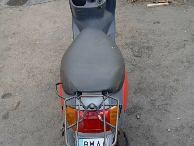 Ямаха Джог, объемом двигателя 50 л и пробегом 0 тыс. км за 292 $, фото 5 на Automoto.ua