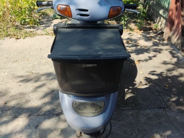 Ямаха Джог, объемом двигателя 0 л и пробегом 0 тыс. км за 328 $, фото 1 на Automoto.ua