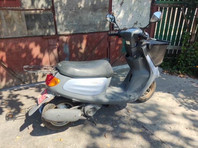 Ямаха Джог, объемом двигателя 0 л и пробегом 0 тыс. км за 328 $, фото 5 на Automoto.ua