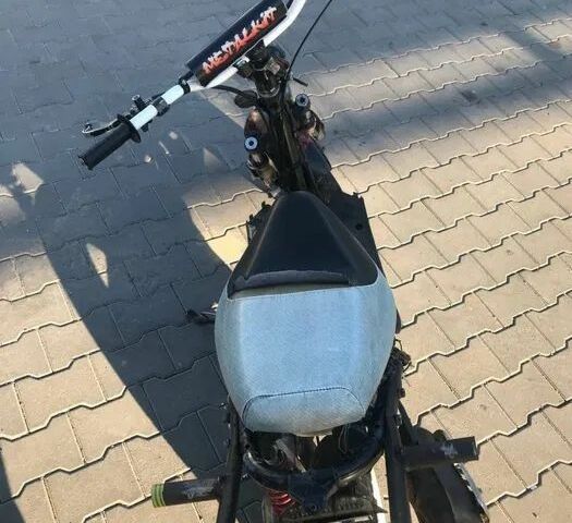 Ямаха Джог, объемом двигателя 0.13 л и пробегом 0 тыс. км за 121 $, фото 3 на Automoto.ua