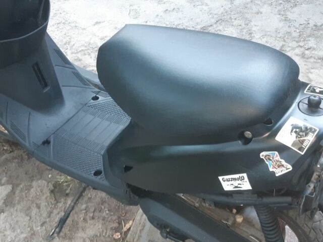 Ямаха Jog, об'ємом двигуна 50 л та пробігом 0 тис. км за 6000 $, фото 3 на Automoto.ua