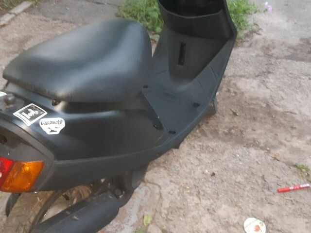 Ямаха Jog, об'ємом двигуна 50 л та пробігом 0 тис. км за 6000 $, фото 4 на Automoto.ua