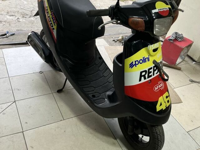 Ямаха Jog, об'ємом двигуна 50 л та пробігом 0 тис. км за 436 $, фото 1 на Automoto.ua