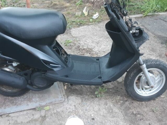 Ямаха Jog, об'ємом двигуна 50 л та пробігом 0 тис. км за 6000 $, фото 2 на Automoto.ua