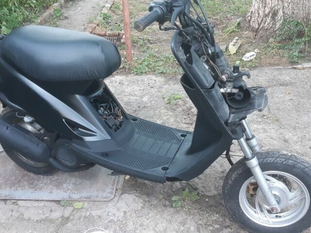 Ямаха Jog, об'ємом двигуна 50 л та пробігом 0 тис. км за 6000 $, фото 1 на Automoto.ua