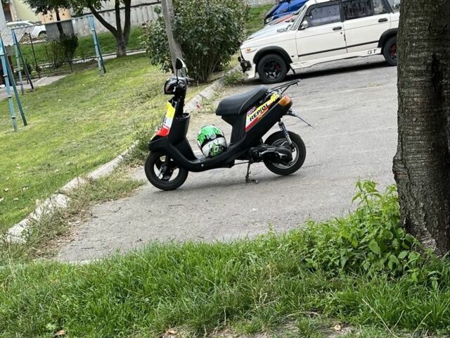 Ямаха Jog, об'ємом двигуна 50 л та пробігом 0 тис. км за 436 $, фото 2 на Automoto.ua