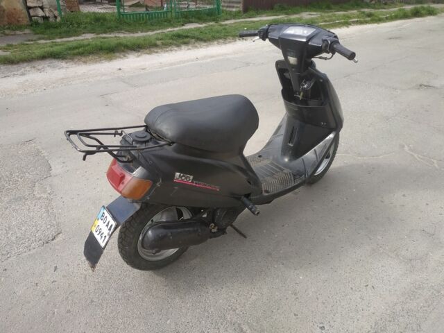 Ямаха Джог, объемом двигателя 49 л и пробегом 0 тыс. км за 590 $, фото 4 на Automoto.ua