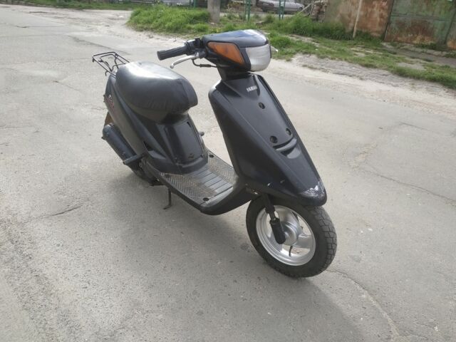 Ямаха Джог, объемом двигателя 49 л и пробегом 0 тыс. км за 590 $, фото 6 на Automoto.ua