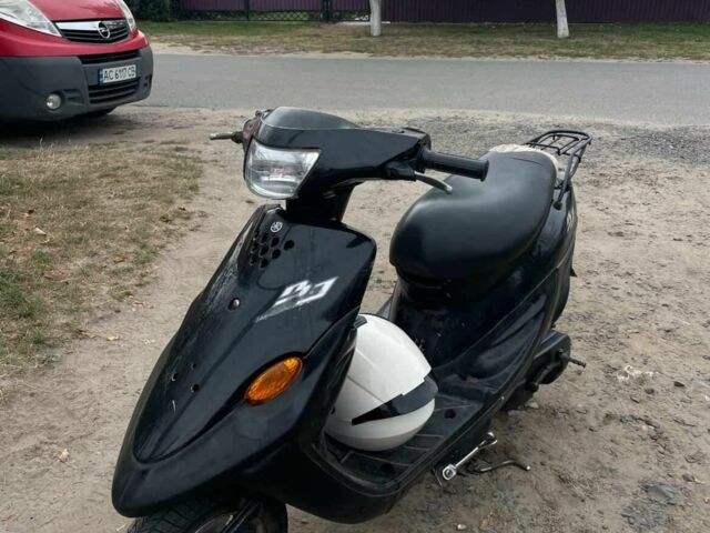Ямаха Jog, об'ємом двигуна 50 л та пробігом 0 тис. км за 292 $, фото 2 на Automoto.ua