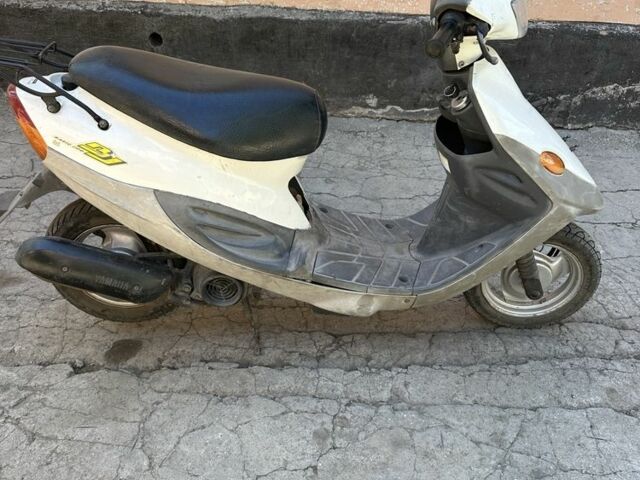 Ямаха Jog, об'ємом двигуна 49 л та пробігом 0 тис. км за 187 $, фото 3 на Automoto.ua
