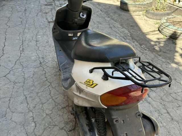 Ямаха Jog, об'ємом двигуна 49 л та пробігом 0 тис. км за 187 $, фото 1 на Automoto.ua
