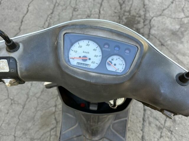 Ямаха Jog, об'ємом двигуна 49 л та пробігом 0 тис. км за 187 $, фото 2 на Automoto.ua